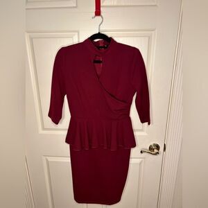 Miusol dress 